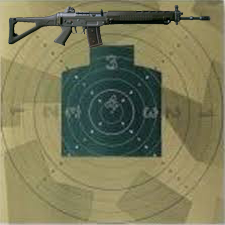 Freies Training & Oblig. Bundesübung - Pistole & Gewehr