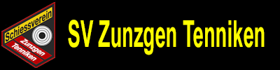 SV Zunzgen Tenniken Logo