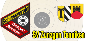 SV Zunzgen Tenniken Logo